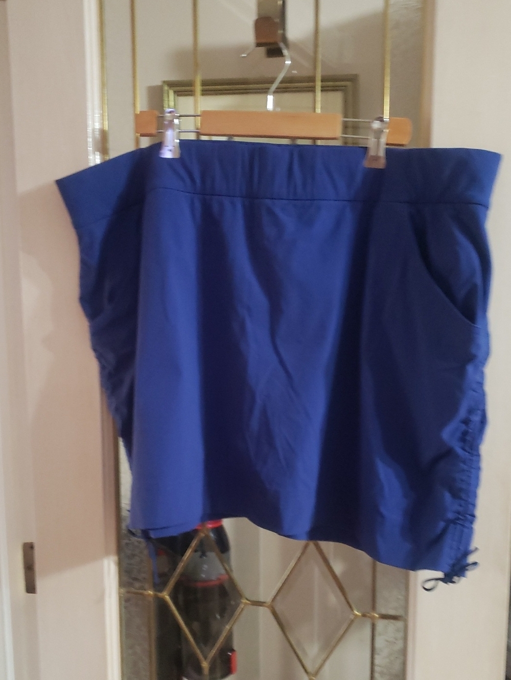 Columbia AllSeasons - Women's Skorts.Size 2X. New without tags